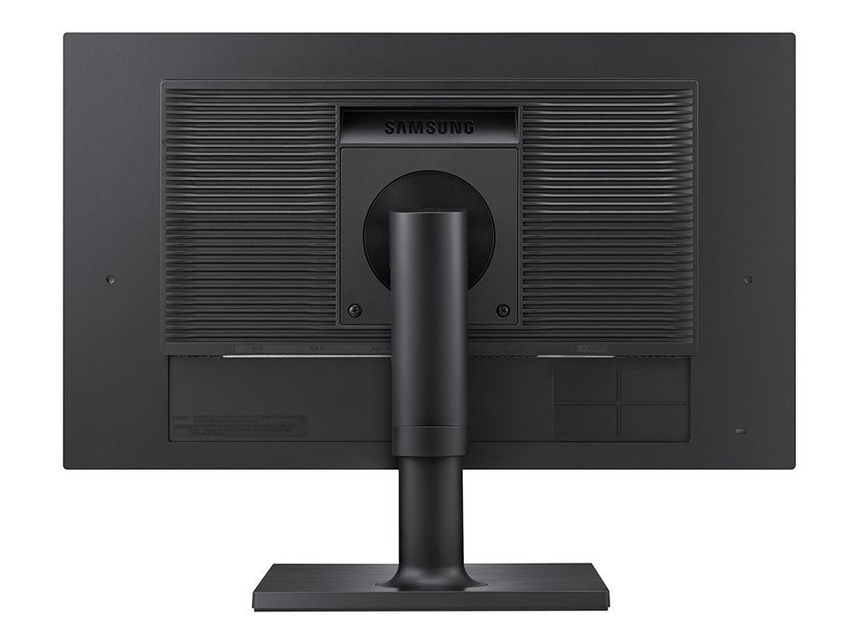 Samsung 27" Screen LCD Monitor (S27E650D) N5