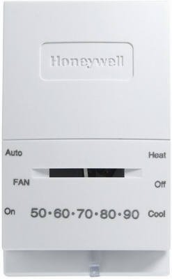 Mechanical Thermostat
