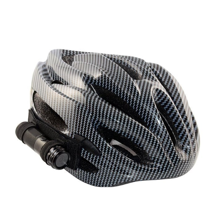 CAMPARK 2MP 720P Waterproof Sports Helmet DVR Action Hunting Camera Recording Wide-angle Lens Multifunction Camcorder N6