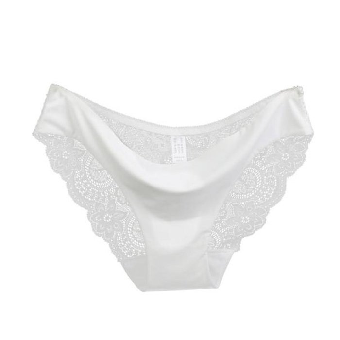 Underpants ，Beautyvan Comfortable 2016 New Women lace Panties Seamless Cotton Panty Hollow briefs Underwear (M... N18