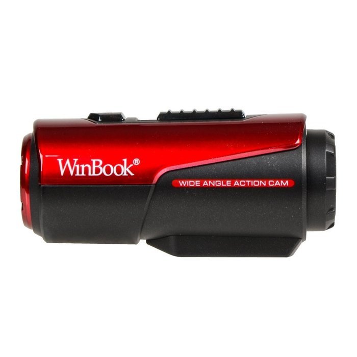 WinBook HD 1080p Action Camera