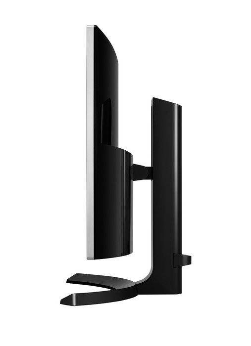 LG 34UC88-B 34-Inch 21:9 Curved UltraWide QHD IPS Monitor with USB Quick Charge N5