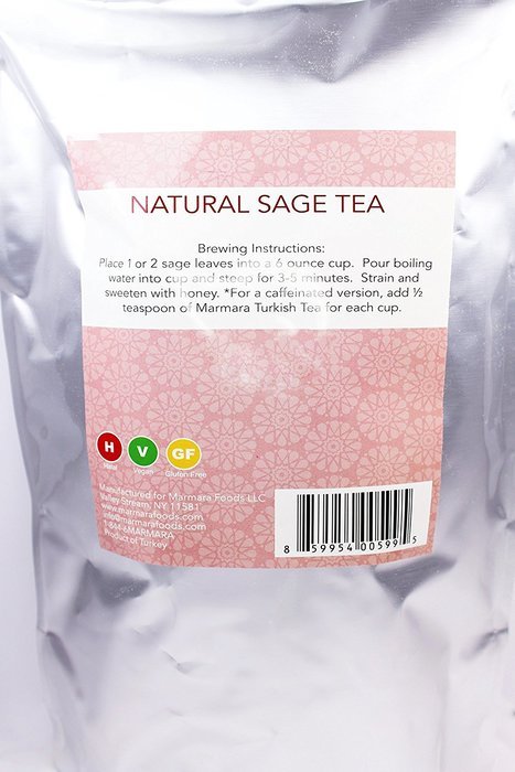 SUPER FALL SALE Marmara Loose All Natural CALENDULA Pure Herbal and Flower Tea 4 Oz N23