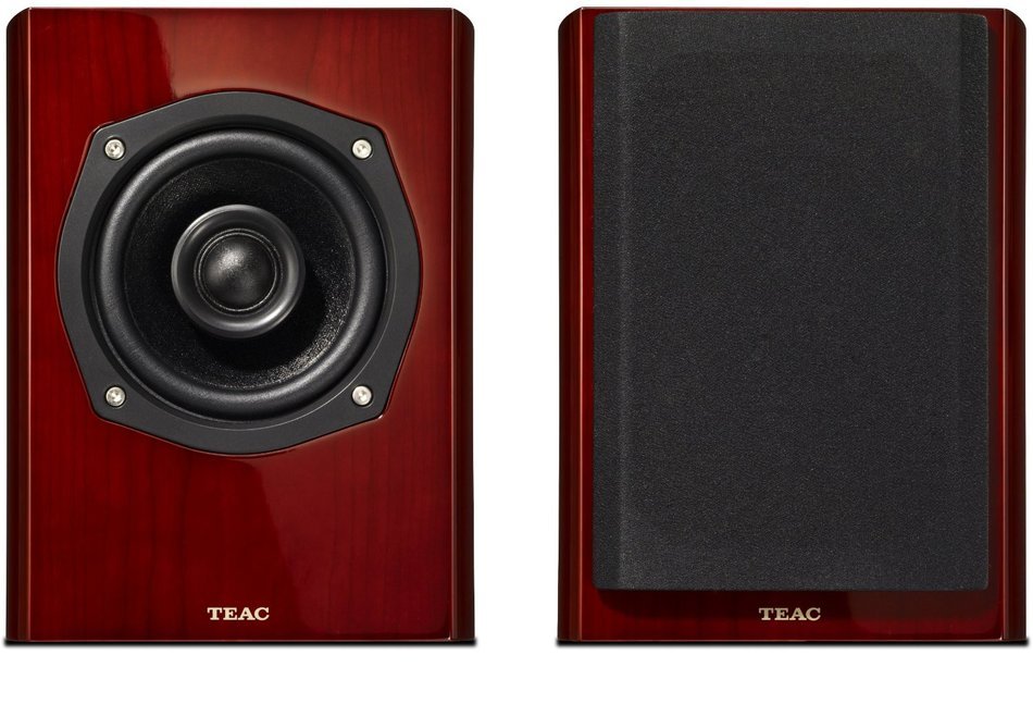 Sony bookshelf type speaker [1] this SS-K30ED