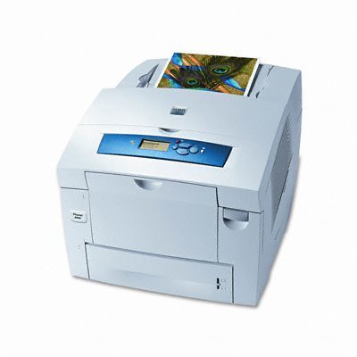 Xerox Phaser 8560/DN Color Printer