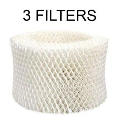 Humidifiers Honeywell HCM-6009(3 Pack)Humidifier Filter for