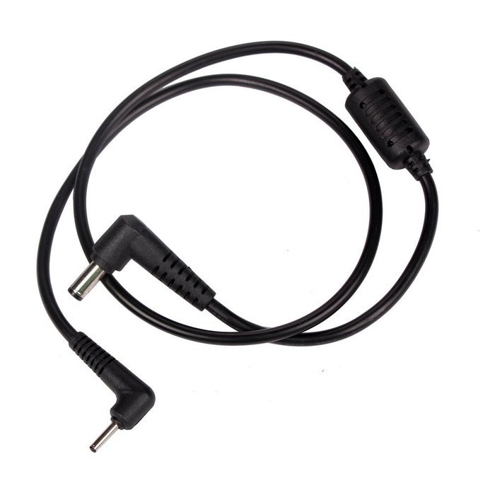 Sunwin BMPCC DC Power Supply Cable 12V For Blackmagic Pocket Camera DSLR Rig N3