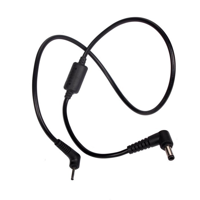 Sunwin BMPCC DC Power Supply Cable 12V For Blackmagic Pocket Camera DSLR Rig N4