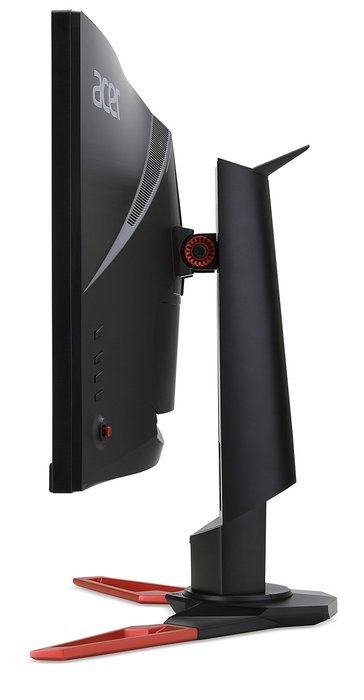 Acer Predator Z271 bmiphz 27-inch Full HD (1920x1080) NVIDIA G-SYNC Display (Display Port... N2