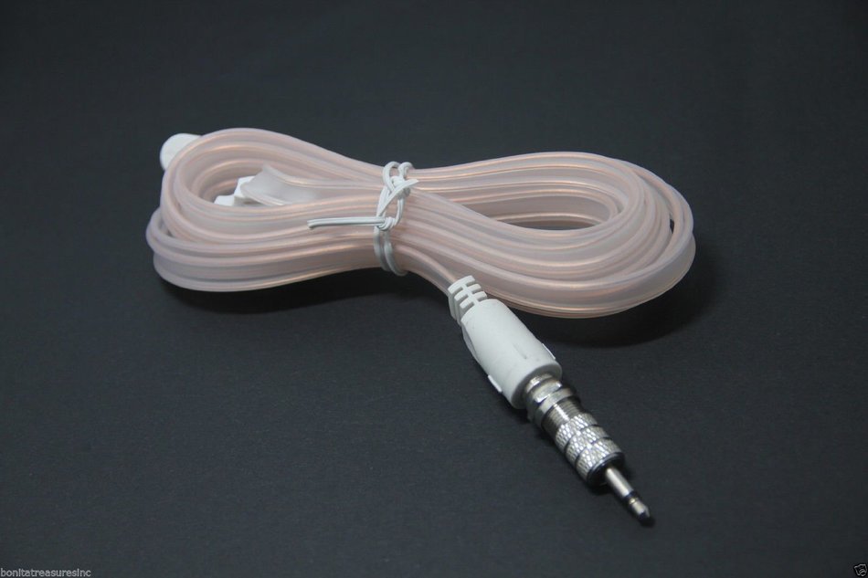 NEW Fm Antenna Male with 3.5 Jack Adapter for ANY Bose Wave or Acoustic Wave Music System N3