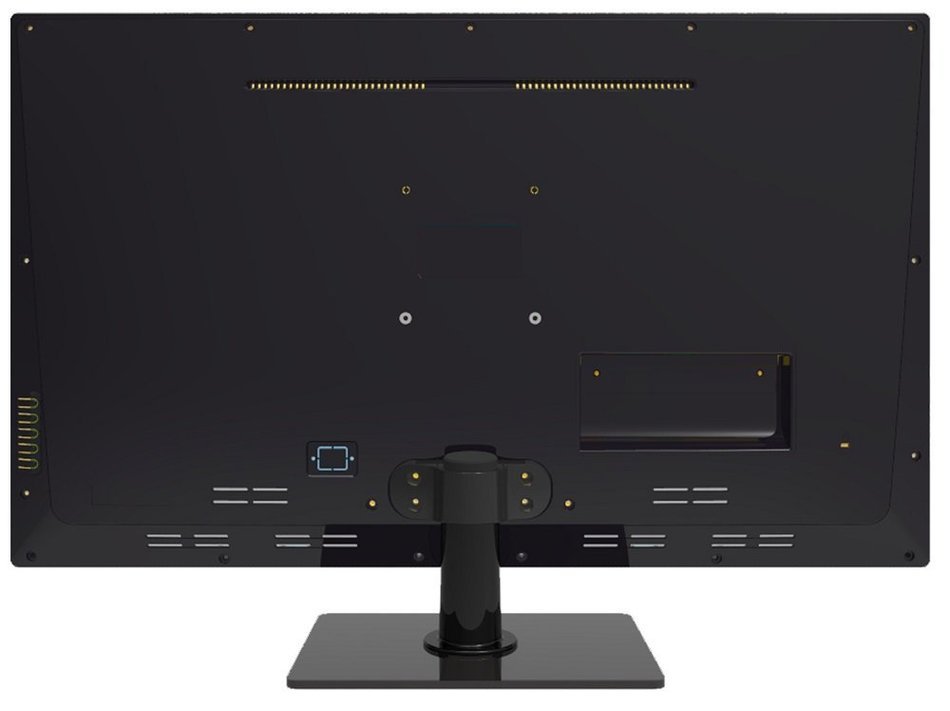 Upstar M200A1 20" Screen LED-Lit Monitor N4