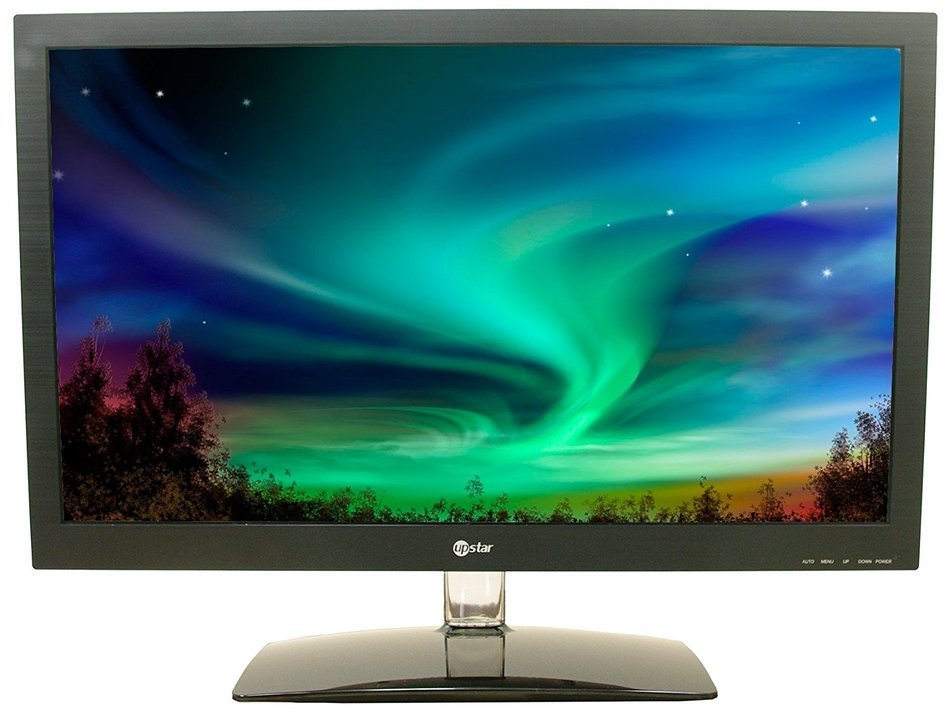 Upstar M200A1 20" Screen LED-Lit Monitor N5