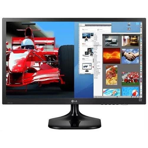 LG Electronics LG 27MC37HQ-B LED Backlight 27inch 5ms 1920x1080 1000:1 HDMI/VGA IPS Panel... N2