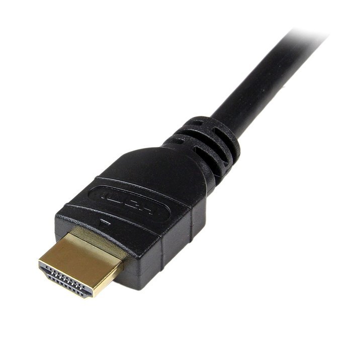 StarTech.com 50 ft Active CL2 In-wall High Speed HDMI Cable - Ultra HD 4k x 2k HDMI Cable - HDMI to HDMI M/M-... N5