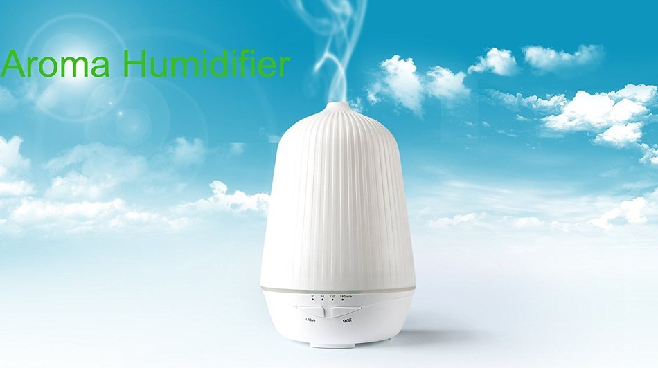 New Arrival Portable design Fashion Car Air Fresheners Ultrasonic Non-Slip Adjustment aroma Humidifier commercial... N2