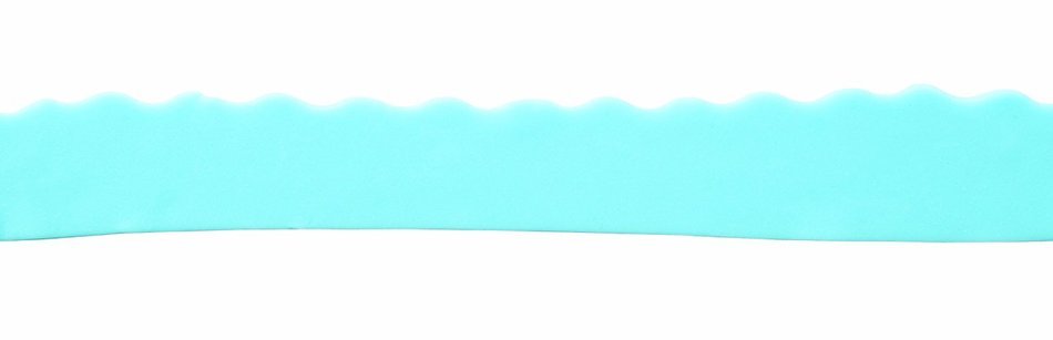 Wilton Scallop Cut Decorative Scissors N2