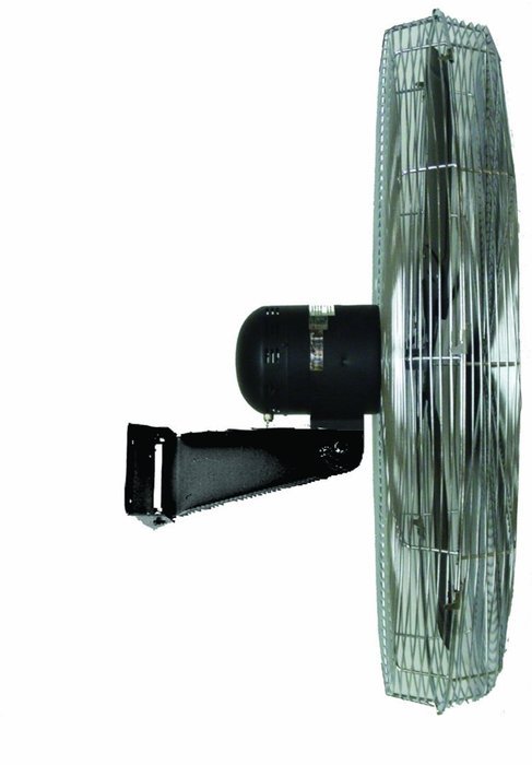 TPI Corporation Commercial Circulator and Wall Mount, Single Phase, 120 Volt N2