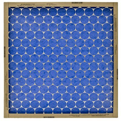 20x25x2, Percisionaire Ez Flow Merv 3, 10155.022025, Pack12