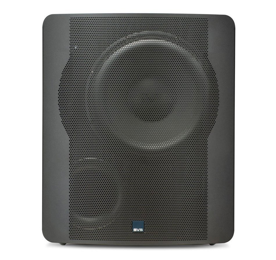SVS PB2000 12" 500-watt Powered Subwoofer (Dual) N2