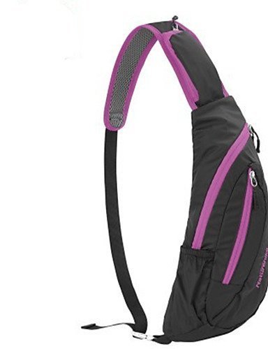 SB@The New small Chest Bag Outdoor Sports Bag Messenger Bag Leisure Bag Waterproof Bag Riding Hiking , green