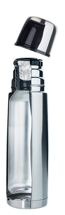 Alfi Top Therm 1/2-Liter Vacuum Bottle with Automatic Lid