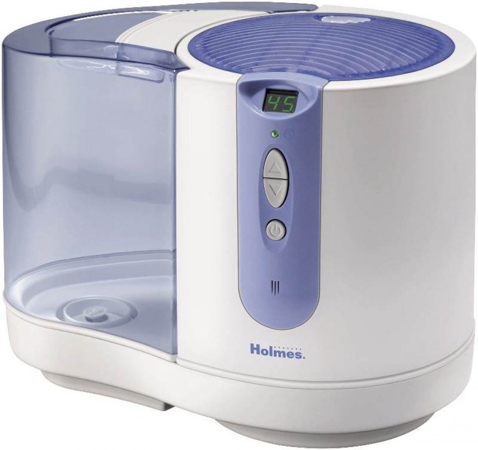 LG Cool Mist Humidifier