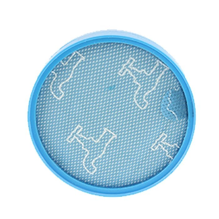 First4Spares Washable Pre & Post Motor HEPA Allergy Filter Kit Set For Dyson DC25 DC-25 Upright Vacuum Cleaners N2