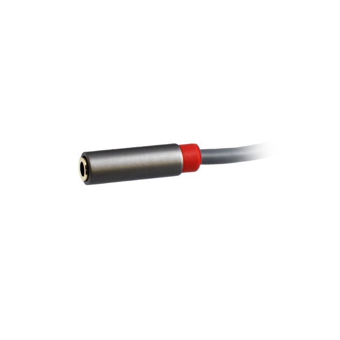 C&E 3 Feet 3.5mm Stereo Male to Female Extension Cable CNE64124 N5