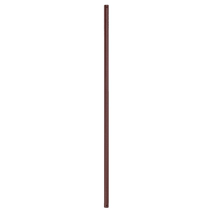 Y Decor 36DRORB Ceiling Fan Down Rod, 36", Oil Rubbed Bronze Finish