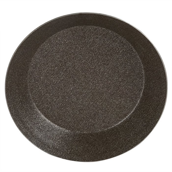 Paderno World Cuisine 2 3/8 Inch Non-stick Fluted Tartlet Mold N2