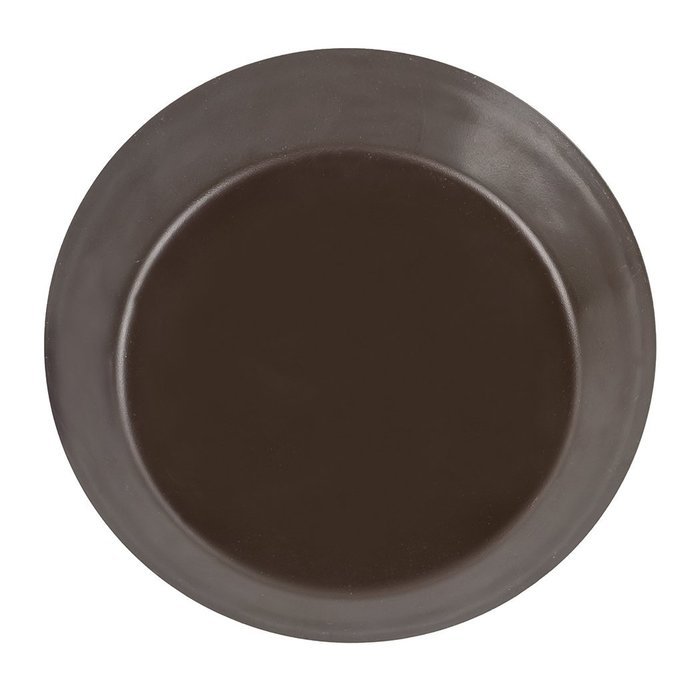 Paderno World Cuisine 2 3/8 Inch Non-stick Fluted Tartlet Mold N3