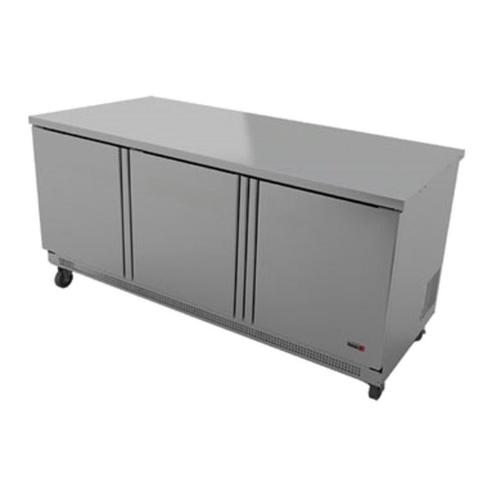 Fagor Refrigeration FWR-72 Worktop Refrigerator
