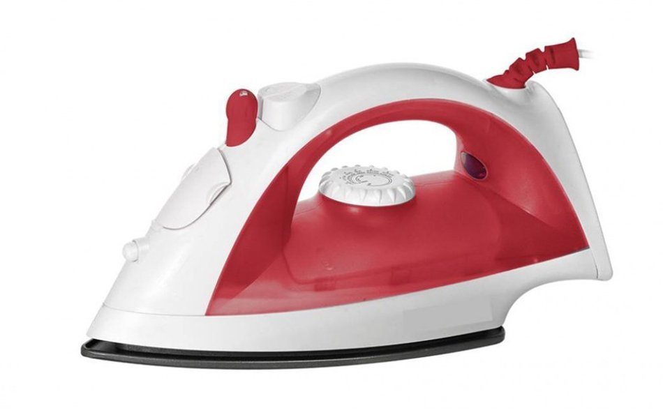 Smartek ST-1200G Full Function Steam Iron - Green N3