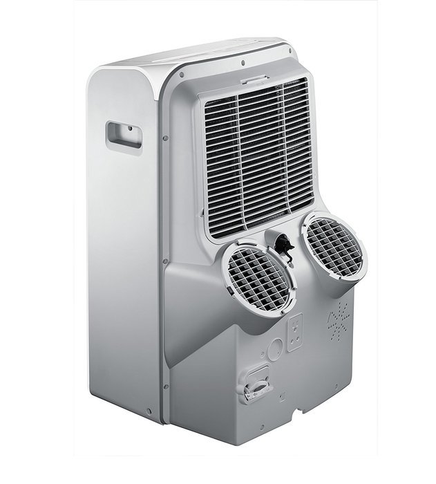 Whynter ARC-126MD Portable Air Conditioner, 12000 BTU N2