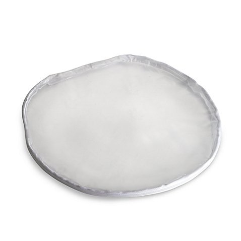 Mrs. Anderson's Baking Easy No-Mess 11-Inch Pie Crust Maker Bag