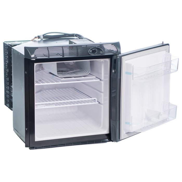 Engel 60 qt. Built-in AC/DC Front-Open Fridge Freezer