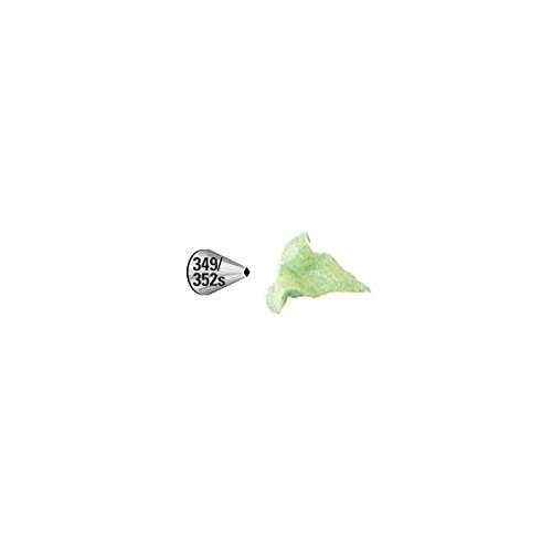 Wilton 402-349 Leaf Tip #349