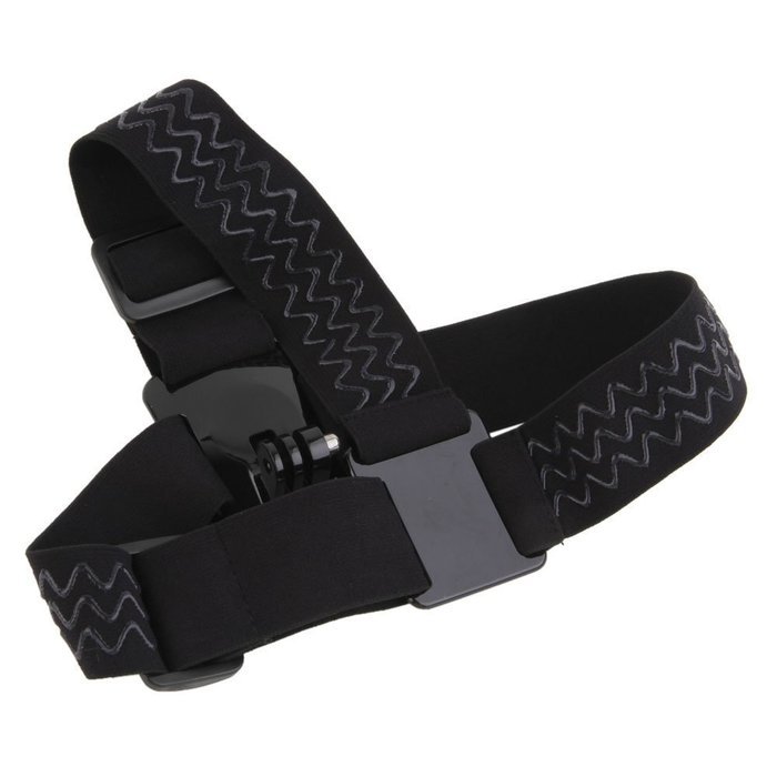 dOvOb Action Camera Mount Connection to 1/4 inch 20 Adapter Mount for Gopro DBPower Lightdow N87