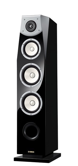 Yamaha NS-F901PN 3-Way Bass Reflex Floorstanding Speakers