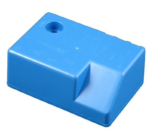 Kaz UFDC516-UKZ Demineralization Cartridge N2