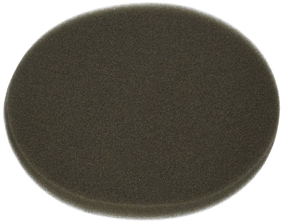 Hoover Filter, Exhaust Foam