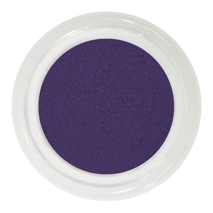 ColorPops by First Impressions Molds Matte Purple 25 Edible Powder Food Color For Cake Decorating, Baking, and... N2