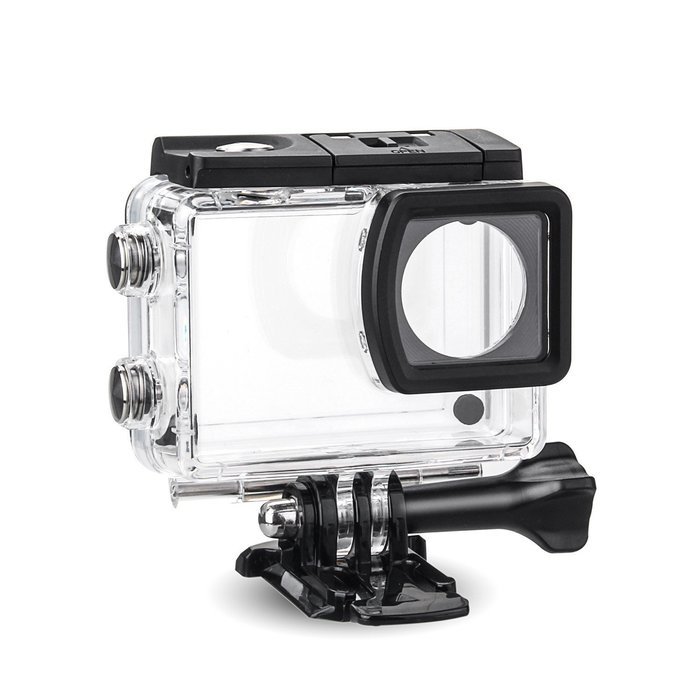 SJCAM SJ6 SJ6000 LEGEND 2&Prime; LCD Touch Screen 2880&times;2160 4K Action Camera Novatek NT96660 Panasonic MN34120PA CMOS...