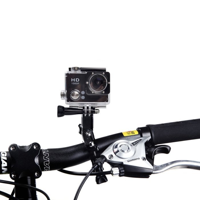 inkint Full HD 1080p Sports Camera/ Waterproof Action Camcorder with 140 Degree Wild Angle 2.0 Inch LCD Screen... N4
