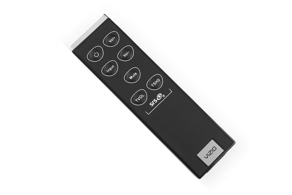 New Original Vizio VSB200 Soundbar Remote Control - 90207123602