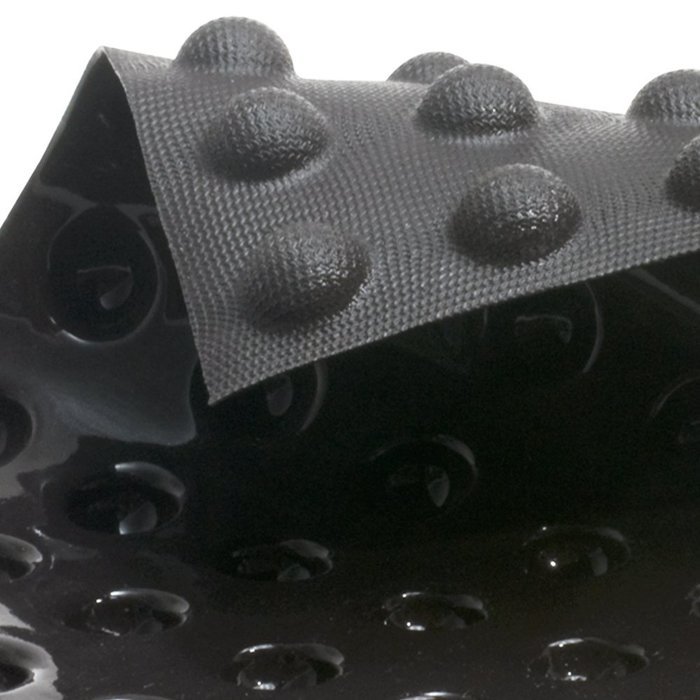 Demarle Flexipan Micro Mini Half Spheres - 7/8 inch diameter - 63 forms