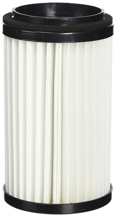 Kenmore DCF-1 DCF-2 Washable & Reusable Long-Life Vacuum Tower Filter; Incudes End-Cap; Replaces Kenmore DCF1... N2