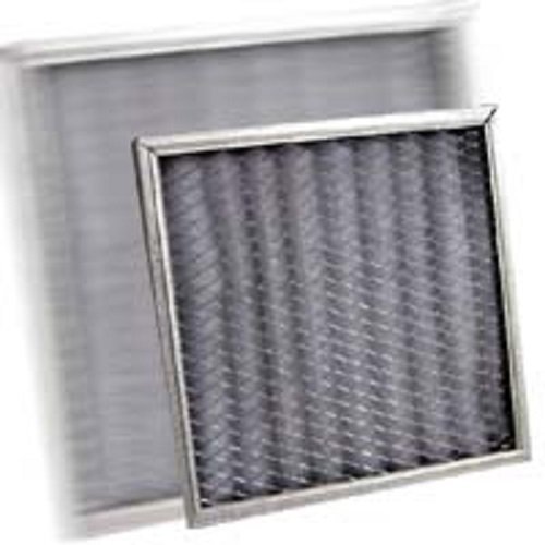 10x30x1 Washable Permanent A/C Furnace Air Filter. Low Air Resistance N5