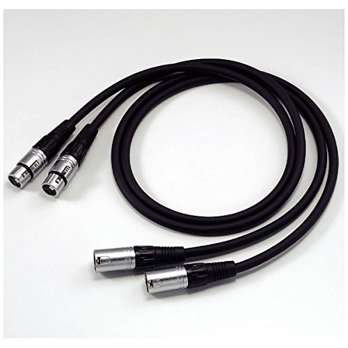 Luxman Jpc-100 Reference Line Cable XLR 1.0m