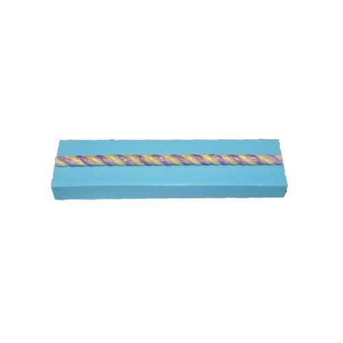 Fat Daddio's Silicone Rope Bead Mold- Large